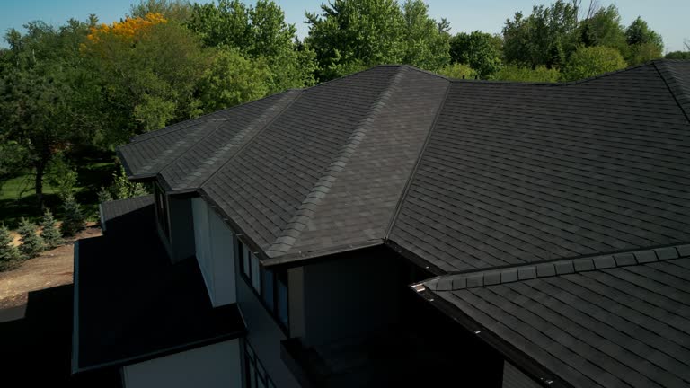 Best Metal Roofing Installation  in Gang Mills, NY