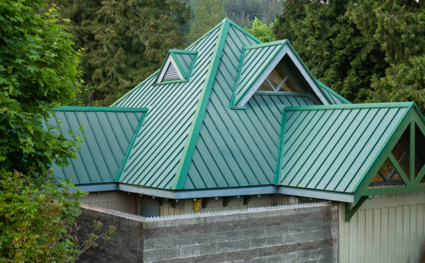 Best Green or Eco-Friendly Roofing Solutions  in Gang Mills, NY