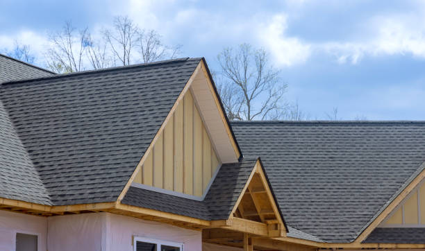 Best Roofing for New Construction  in Gang Mills, NY